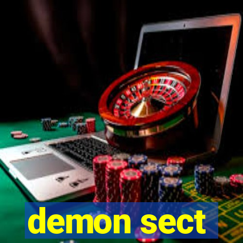 demon sect